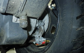 SUZUKI ADDRESS V125 G 2022 CF4EA