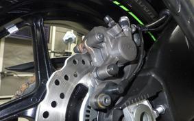 KAWASAKI NINJA ZX-6R A 2021