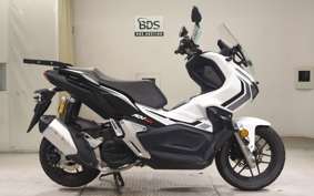HONDA ADV150 2024 KF38