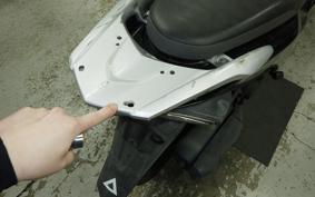 HONDA DIO 110 JF58