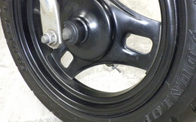 SUZUKI LET's 4 2014 CA45A