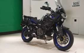 YAMAHA XT1200Z SUPER TENERE 2017
