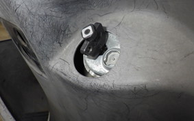 SUZUKI ADDRESS V125 S CF4MA