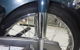 HONDA C90 SUPER CUB 2025 HA02