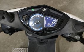 YAMAHA CYGNUS125XSR SE44J