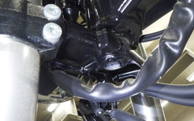 HONDA DAX 125 JB06