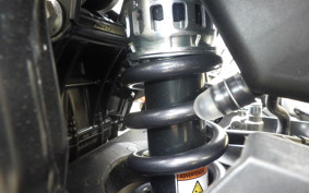 SUZUKI GSX-8R 2025 EM1AA