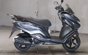 SUZUKI  BURGMAN  STREET 125EX EA23M