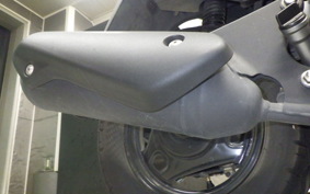 SUZUKI ADDRESS V125 G 2023 CF4EA