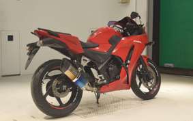 HONDA CBR250R GEN 3 MC41
