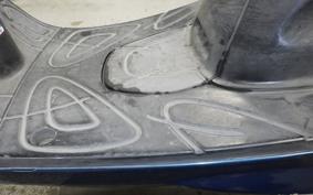 YAMAHA AXIS 100 2018 SB01J