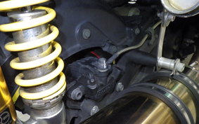 KYMCO DOWNTOWN 200 i