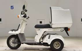 HONDA GYRO X TD01