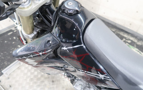 SUZUKI DR-Z400SM 2008 SK44A