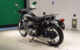 KAWASAKI W650 2009 EJ650A