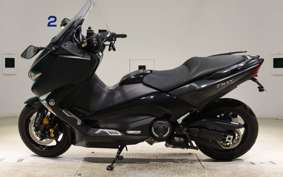 YAMAHA T-MAX 530 DX 2018 SJ15J