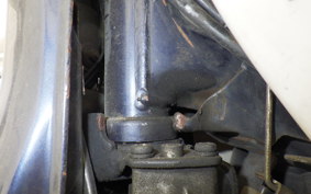 YAMAHA MATE 50 UA04J