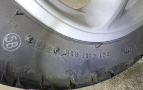 YAMAHA AXIS 125 TREET 2021 SE53J