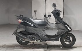SUZUKI ADDRESS V125 CF4MA