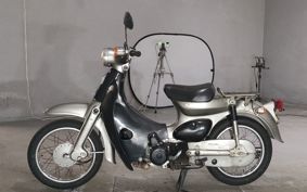 HONDA LITTLE CUB AA01
