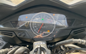 HONDA VFR800F 2017 RC79