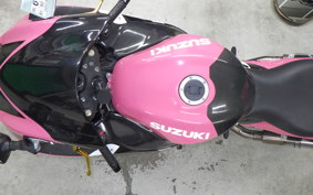 SUZUKI HAYABUSA Gen.2 2010