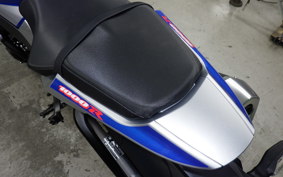 SUZUKI GSX-R1000R A 2021 DM11G