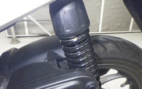 HONDA DIO110-3ﾍﾞｰｼｯｸ 2002 JK03