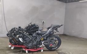 YAMAHA YZF-R25 RG43J