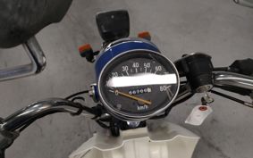 YAMAHA MATE 90 UB02J