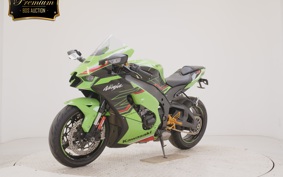 KAWASAKI ZX 10 NINJA ABS 2024 ZXT02L