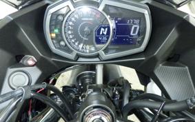 KAWASAKI NINJA 400 2024 EX400L