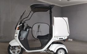HONDA GYRO TA03