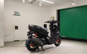 YAMAHA CYGNUS 125 X 2026 SEM5J