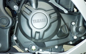 YAMAHA YZF-R25 2026 RG10J