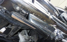 YAMAHA DRAGSTAR 1100 2003 VP13J