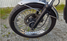 HONDA CBR650R E-Clutch 2024 RH17