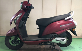 SUZUKI ADDRESS V125 DP12H