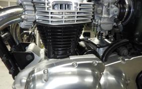 KAWASAKI W650 2009 EJ650A