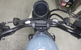 HONDA CL250-2 2025 MC57