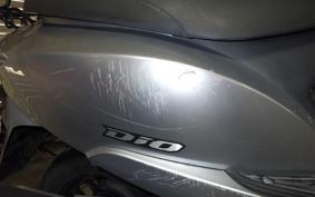 HONDA DIO Gen.6 2018 AF68