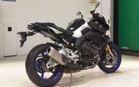 YAMAHA MT-10 SP 2017 RN50J