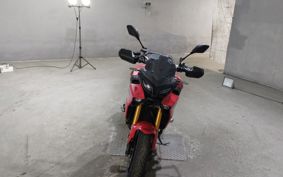 YAMAHA TRACER 9 GT RN70J