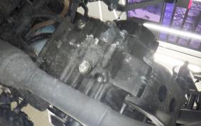 HONDA REBEL 250 A MC49