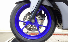 YAMAHA N-MAX 155 ABS SG66J
