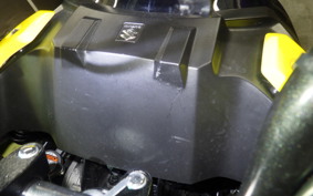 SUZUKI V-STROM 250 A 2015
