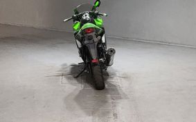 KAWASAKI NINJA 250R EX250K