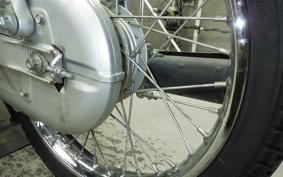 HONDA C110 SUPER CUB JA10