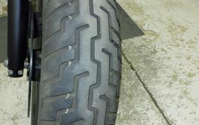 HONDA REBEL 250 A 2003 MC49