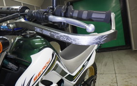 YAMAHA SEROW 250 Gen.3 2005 DG31J